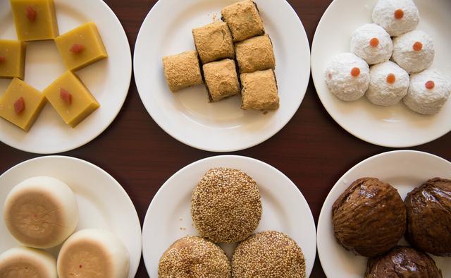 北京的四大怪味小吃让本地人欲罢不能外地人欣赏不来