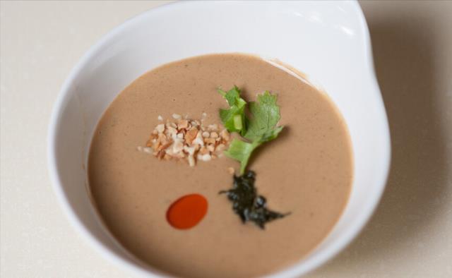 芝麻酱怎么吃 新浪网