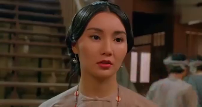 男子竟是京城出名的打手,如今还是要改名换姓隐居