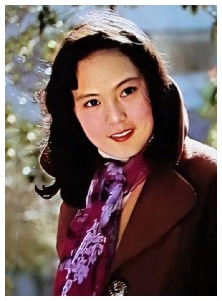张芝华这位演员的介绍在网上搜到的很少,有了解她的小伙伴吗?