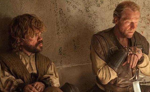 权力的游戏能和小恶魔悲催的爱情经历相媲美的也只有这个人了