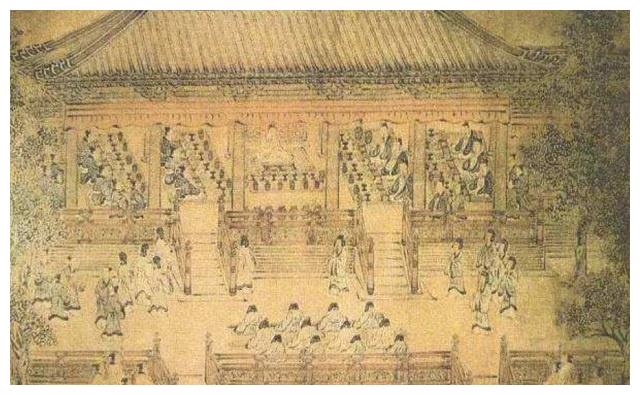 明确音乐范畴的礼乐制度,对中国音乐发展有什么意义与影响?|道德|礼乐|音乐_新浪新闻