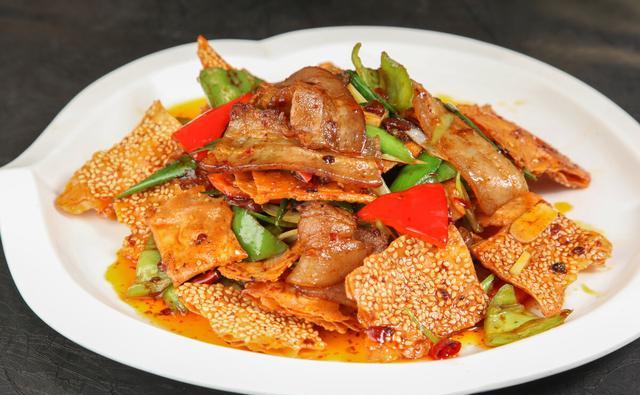 回锅肉怎么做才好吃冷水下锅煮多久比较合适