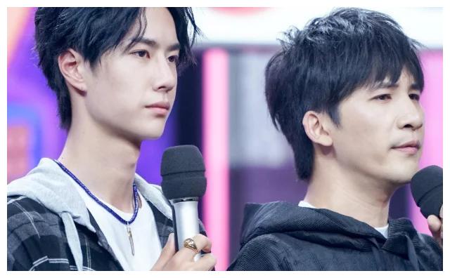 天天向上的王一博王牌的华晨宇都不及这个节目的团宠招人喜欢