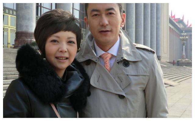 同是央视主持人,被称为"最美主播"的她,丈夫也是央视主持|央视|郑天亮