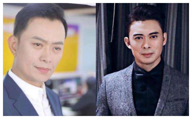 黄海冰樊少皇太有缘,两人长得越来越像也就算了,生辰地域咋回事