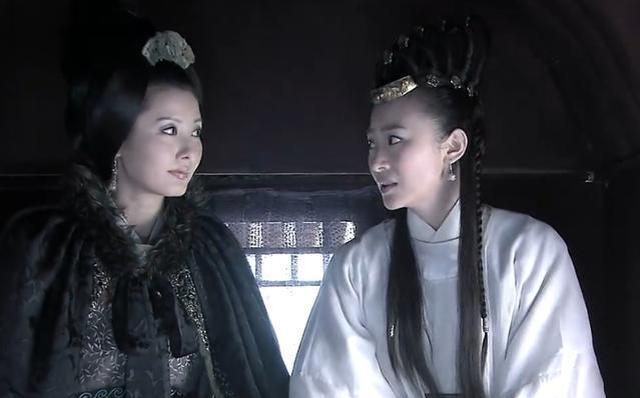 《神探狄仁杰》:此人曾多次救狄仁杰性命,却不受观众待见