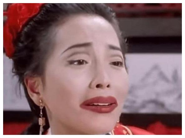 苑琼丹最丑星女郎林正英最后一任女友嫁富豪被宠成公主