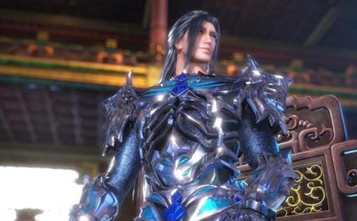 骨斗罗的武魂真身是是一条骨龙,平时看起来外形是一只蜥蜴,其实真正的