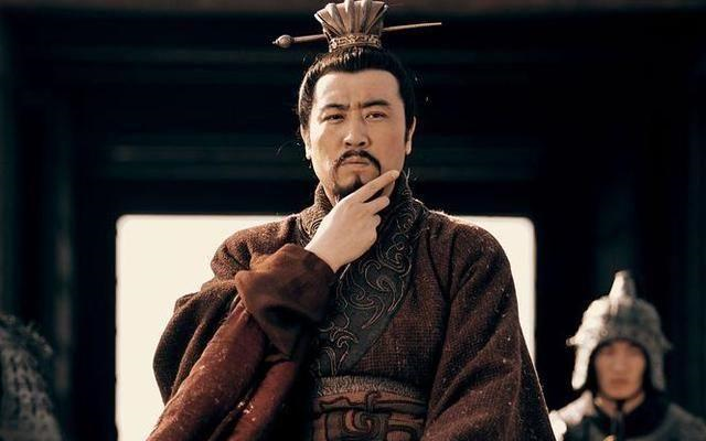 刘备作为蜀汉的开国皇帝,为何庙号是“烈祖”,而不是“太祖”呢__财经头条
