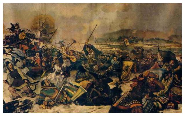 东晋最强兵种北府兵,攻无不克战无不胜,为何到南北朝突然消失?