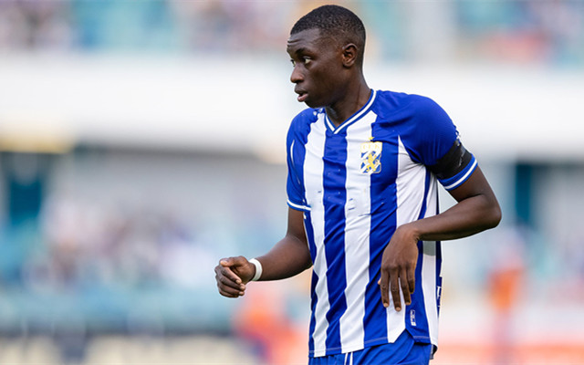 瑞典超索尔纳欲重返榜首战意强烈哥德堡状态飘忽攻防不理想