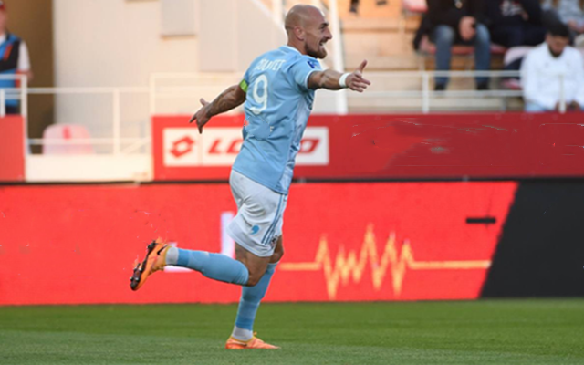 法乙：瓦朗谢纳连续遭遇“0”封，还有能力阻挡阿雅克肖抢分吗？