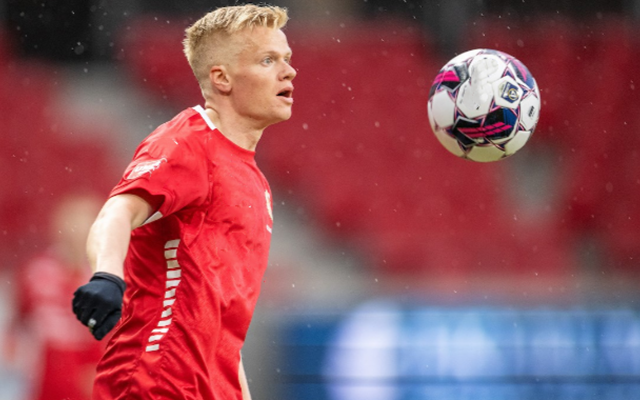 瑞典超：卡尔马表现比较稳定，升班马渥那模已适应联赛节奏