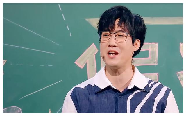 《笑起来真好看》常远:他是喜剧辅导员,也是快乐承包者