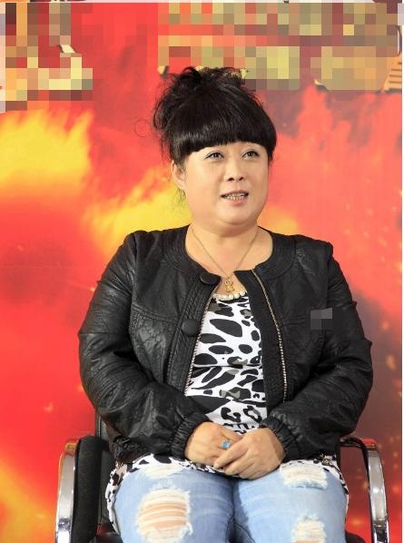 张海燕|武则天|小鲜肉_新浪新闻