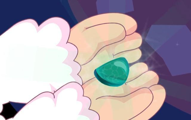 异国大营救莫名消失的神器寒冰扇功能新颖它能毁灭孤心狼