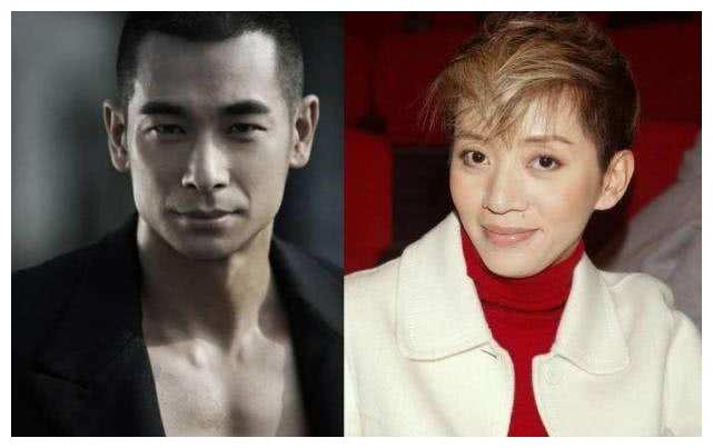 分手后不再相见的情侣,尤其是最后一对,让人唏嘘不已