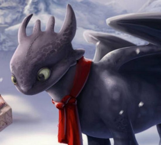 可爱的小白龙,从此世界彻底改变,欢迎大家来收看