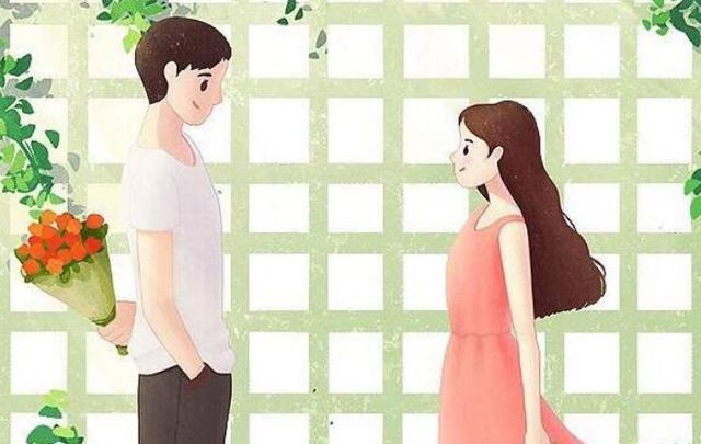 约会时女人一旦说了这3句话就是在暗示你你没戏了别犯傻