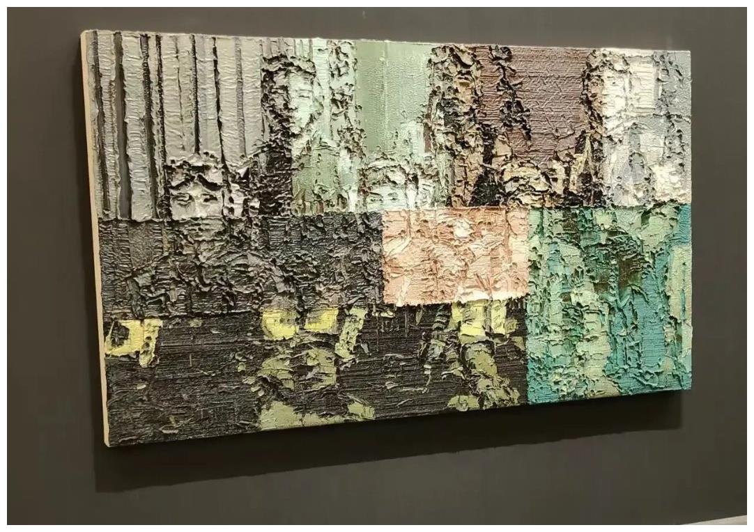 中国油画大师名作 竟是日军出征遗照 争论:艺术探索还是纪念倭寇|李松松|艺术家|日本|画作|高端_新浪新闻