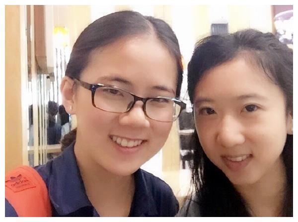 三年前昆明女孩杨舒平称美国空气香甜如今她怎么样了