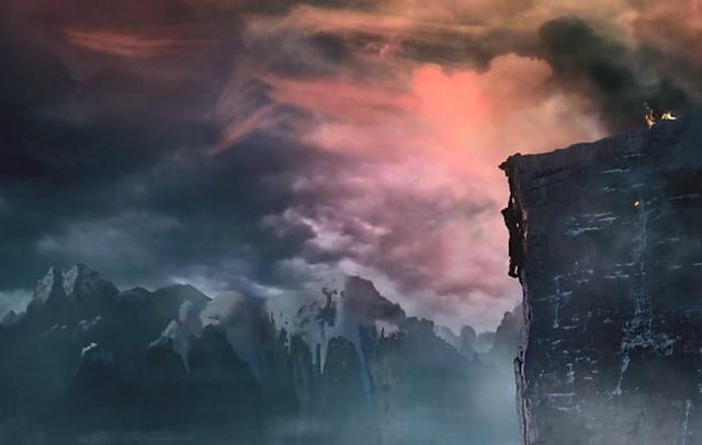 《琅琊榜》未解之谜!林殊掉落悬崖,林燮凭什么觉得他能活下来?