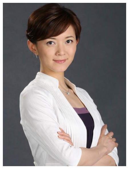 于正御用女配角,出道18年只演美女,在新剧演黄晓明姐姐被带红|刘敏|半