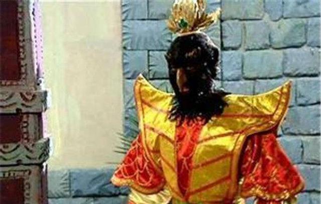 西游记中有特殊本领的三个妖怪曾吊打孙悟空