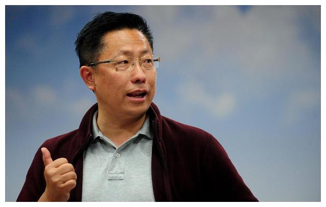 李阳家暴门后首发声：将起诉前妻