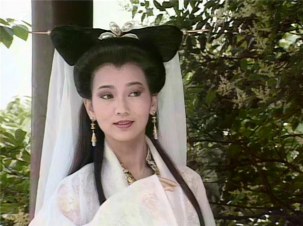 新白娘子传奇:白素贞那么贤惠能干,为何成了当代女性的反面教材__财经