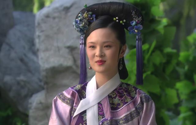 甄嬛传:害淳儿的不是华妃,是因为甄嬛的话,网友看后意外