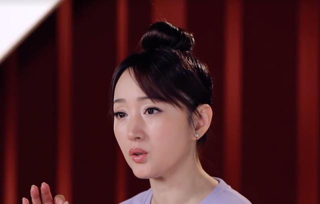 不愧是有后台的人|乘风破浪的姐姐|张柏芝|杨钰莹_新浪新闻