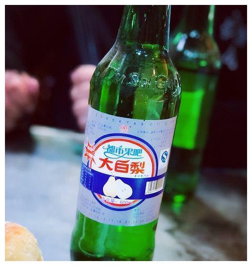 八十年代最流行的5种饮料,全喝过要叫大婶,00后估计都没喝过