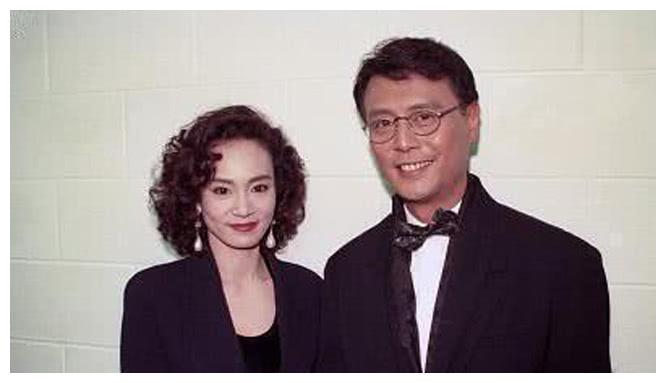 曾是琼瑶御用男演员,却是骗婚骗钱十足渣男,66岁依旧绯闻不断