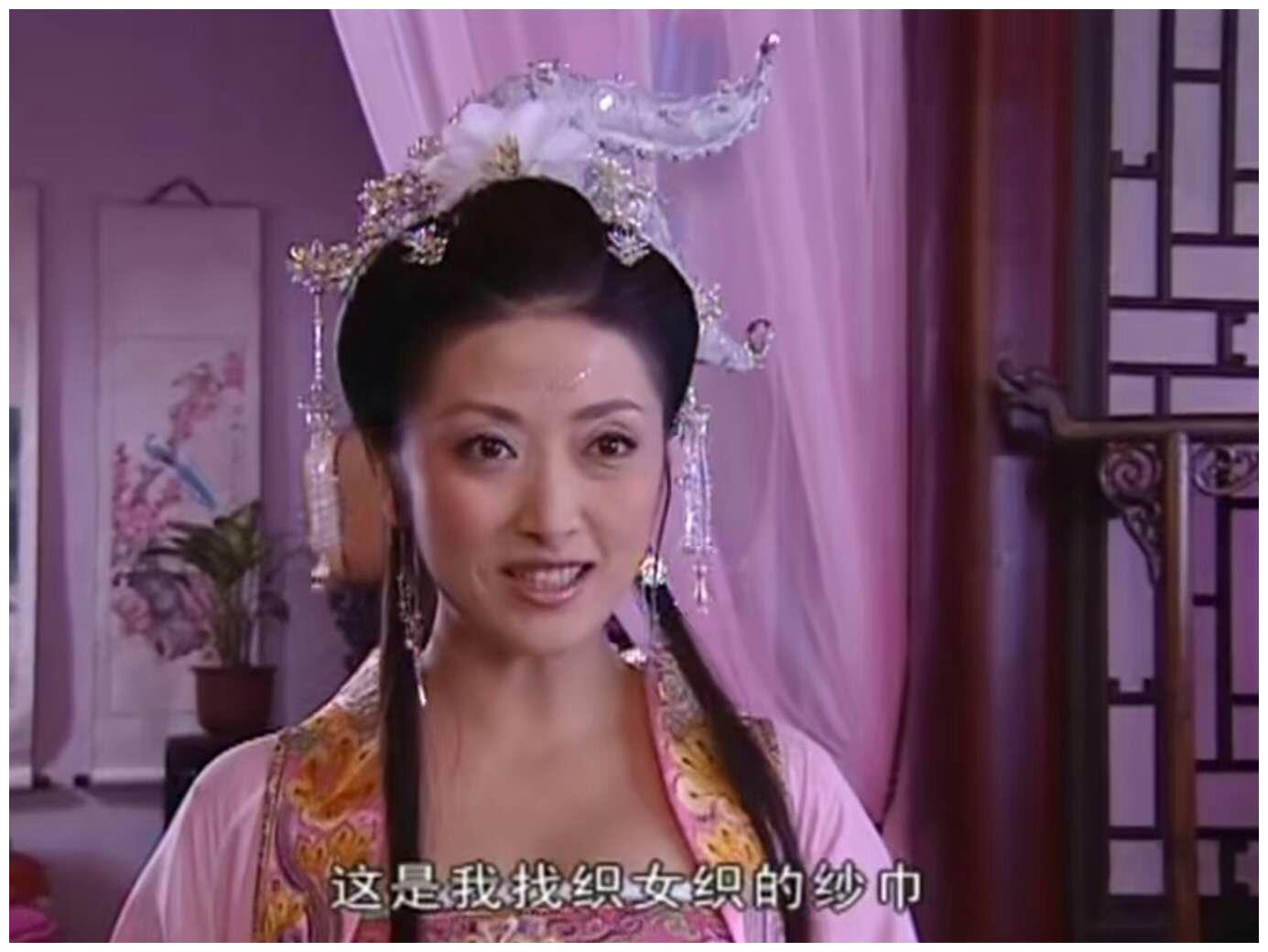 《天仙配》:各位公主给七仙女和巧嘴的新婚礼物,你喜欢哪一款?