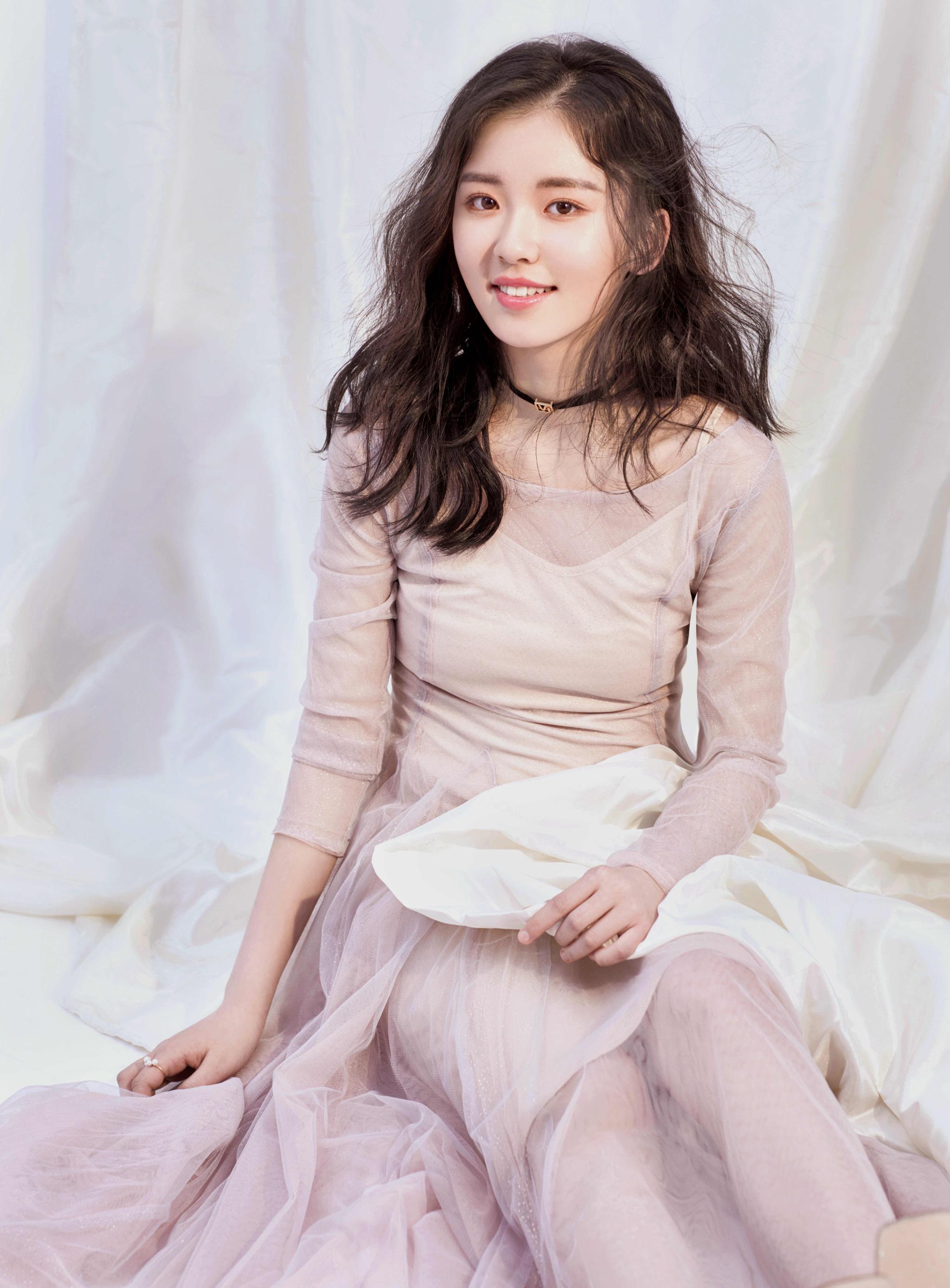 电影《征途》上线 金刚小妹林辰涵首次搭档刘宪华 稳定演技获肯定