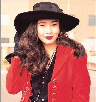 吴家丽,1963年出生于香港,香港演员