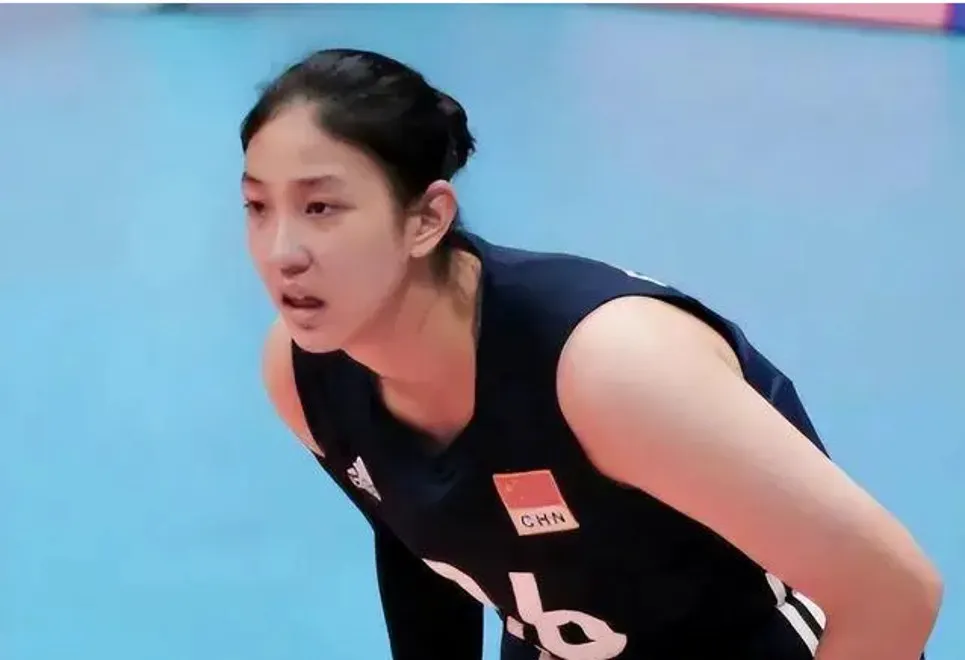 吴梦洁庄宇珊龚翔宇非最强边攻手组合！未来看黄悦鑫杨舒茗李晨萱