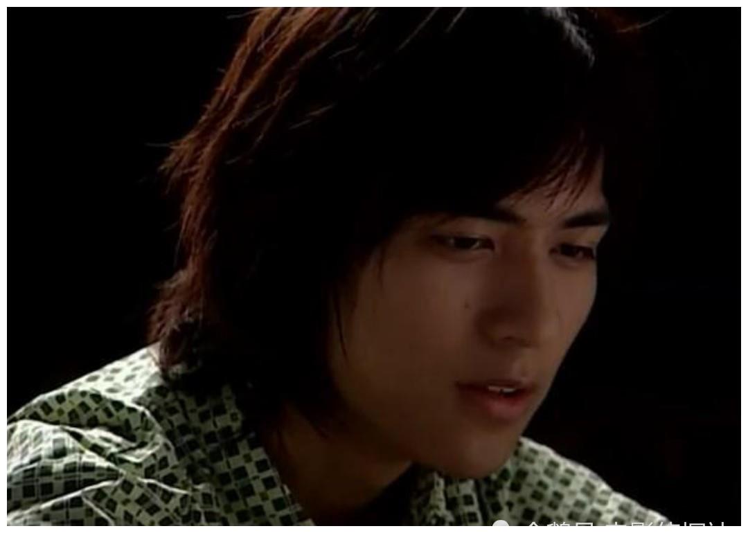 当年在《流星花园》中周渝民饰演的花泽类,可以说是最受女生欢迎的