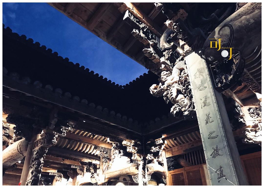 两个人在婺家小厨点了四个菜,吃撑才126元钱,金华物价真便宜