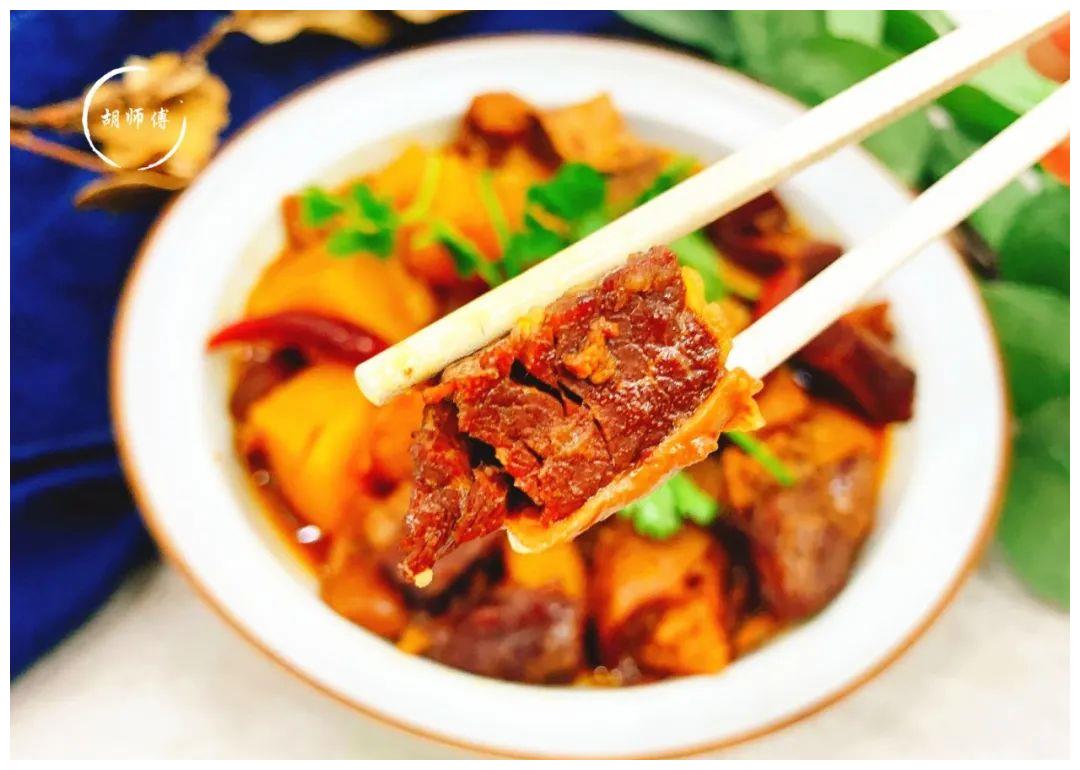 怎样炖牛肉好吃又烂 (怎样炖牛肉好吃又嫩视频)