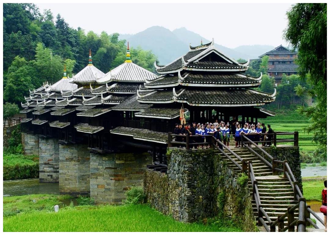 一个被低估的城市柳州,历史悠久,美食众多非常值得推荐