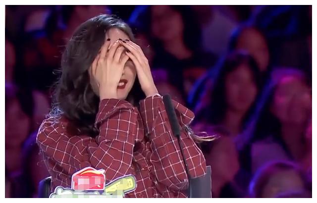 三次被雷击,被年轻小伙子当场拒绝|杨幂|沈腾|金星_新浪新闻