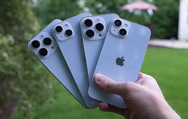 难逃涨价命运!iPhone14系列:涨价已是趋势,国行也无法逃脱休闲区蓝鸢梦想 - Www.slyday.coM 难逃涨价命运!iPhone14系列:涨价已是趋势,国行也无法逃脱休闲区蓝鸢梦想 - Www.slyday.coM