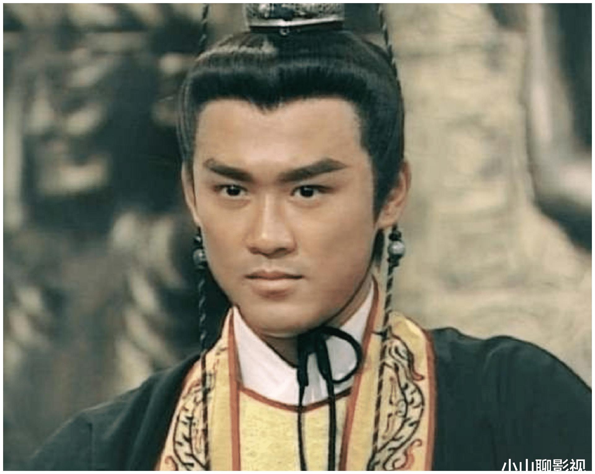 林峰为什么离开tvb?从他在tvb时期的经历中就可以得出答案