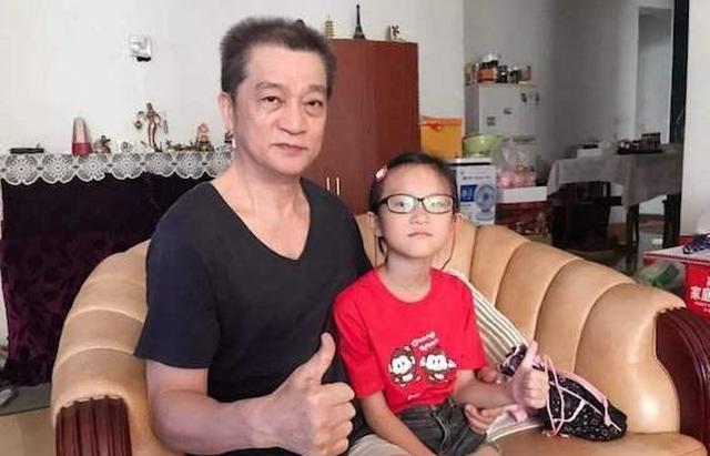 导演杨洁在路上捡到的演员,另一个身份不可小视|杨洁|林志谦|西游记