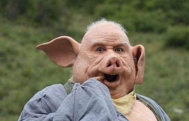 西游记中唯一敢用嘴咬孙悟空金箍棒的人，所有人都低估了他的实力休闲区蓝鸢梦想 - Www.slyday.coM