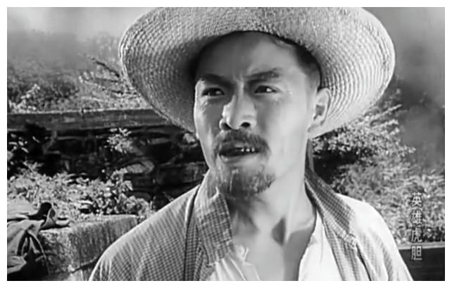 《英雄虎胆》李汉光,方辉演配角却成一级演员,今92岁境况如何