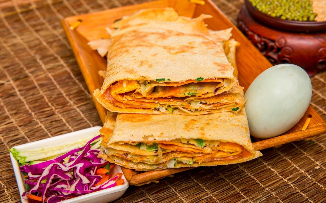 江苏十大"饼"类美食,当地人有谁全吃过?__财经头条